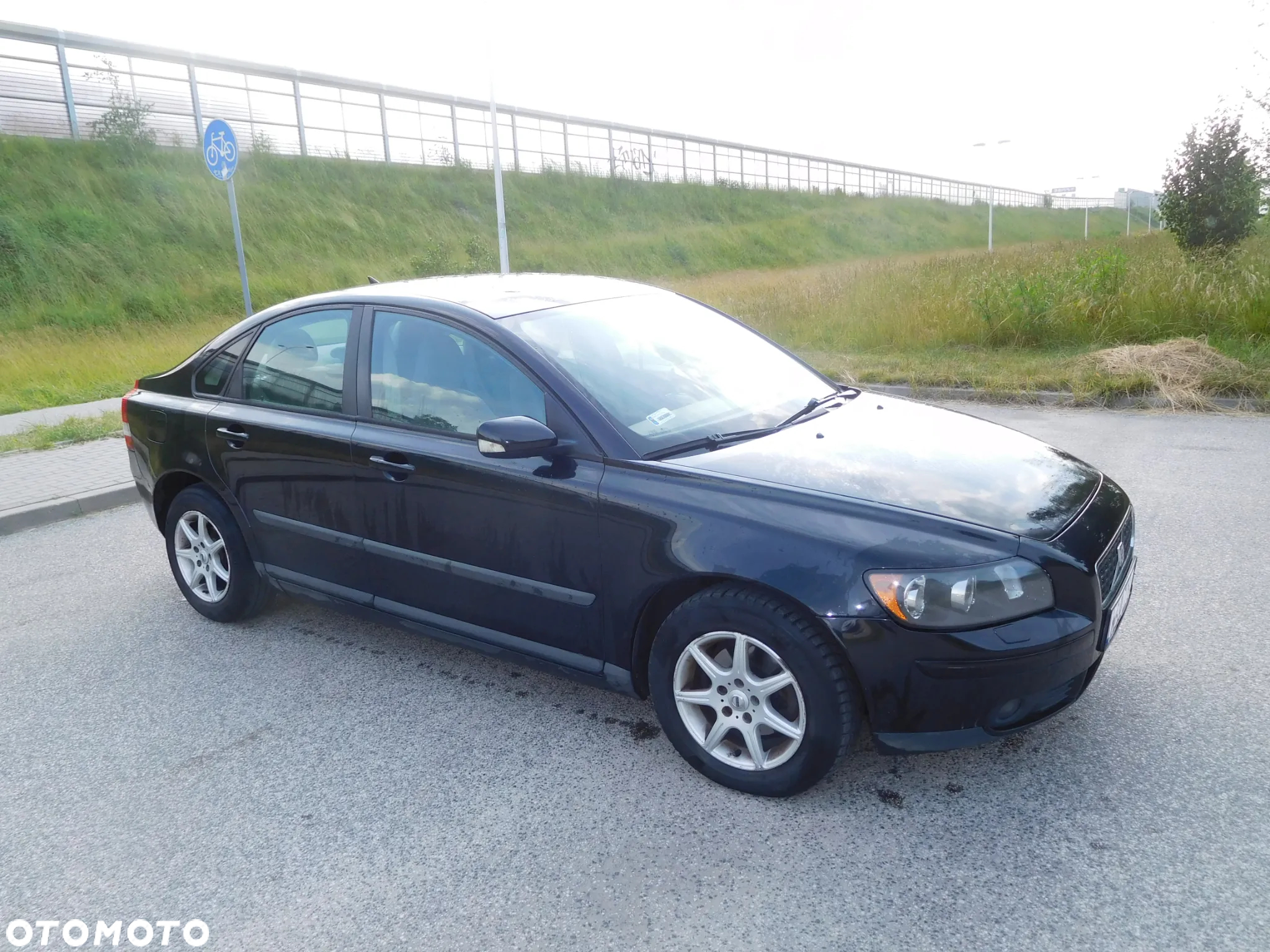 Volvo S40 1.8 Momentum - 2
