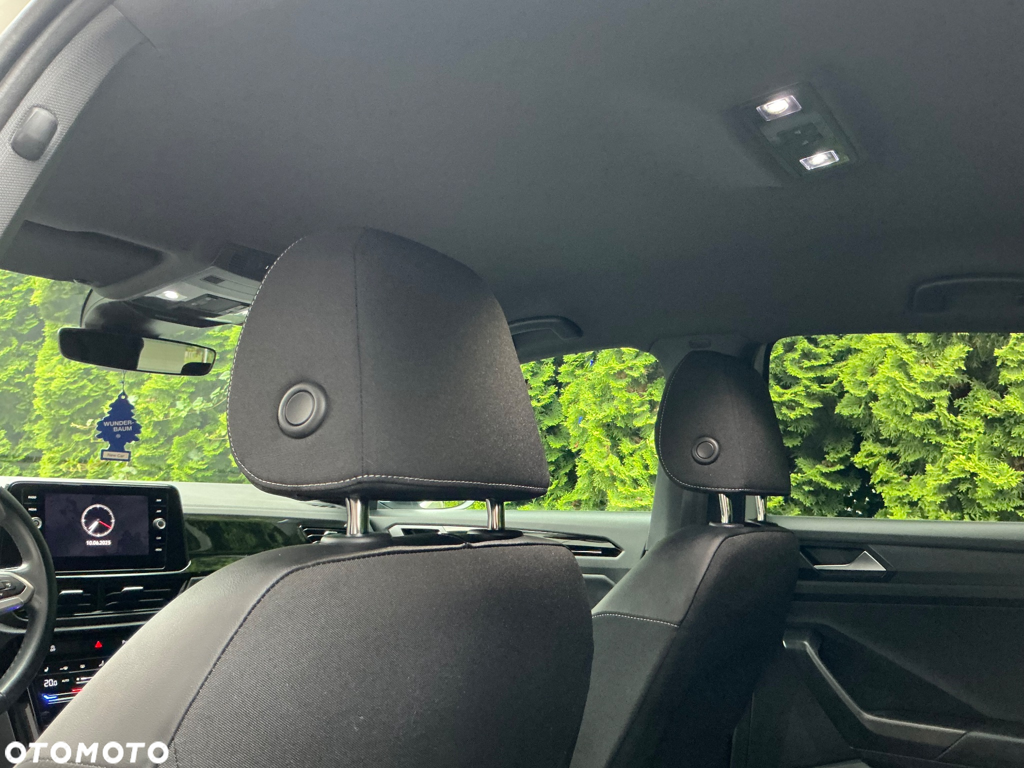 Volkswagen T-Roc 1.5 TSI Style DSG - 5