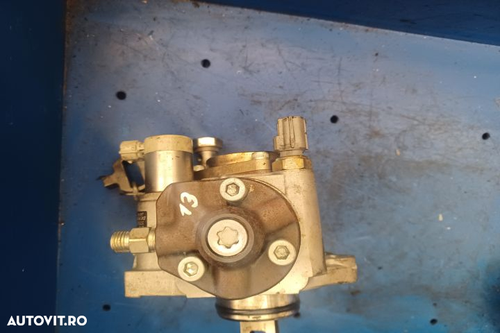 Pompa inalta presiune 1.8D 1460A043 2940000991 Mitsubishi ASX 1 [2010 - 2