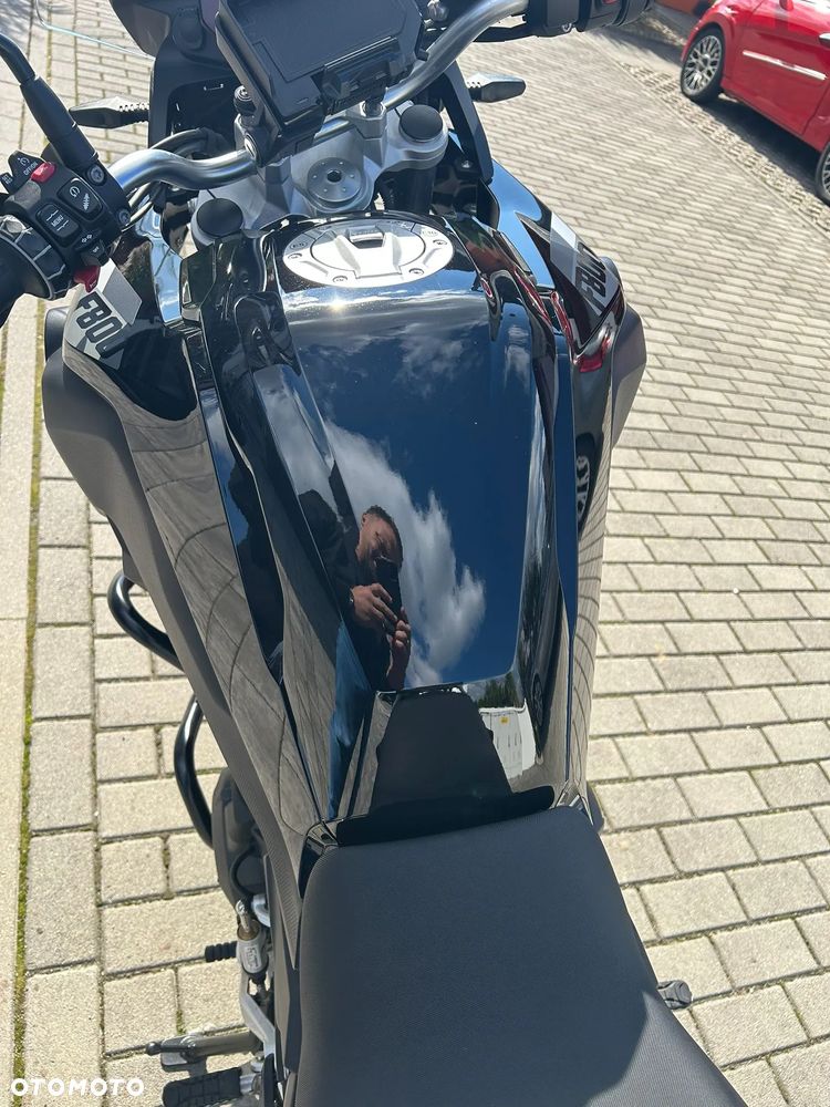 BMW GS - 6