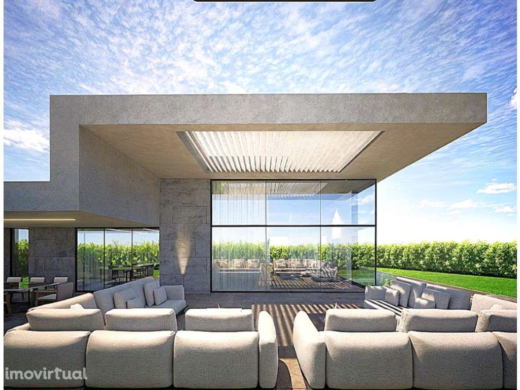 Moradia térrea 4 frts - Grande imagem: 2/14