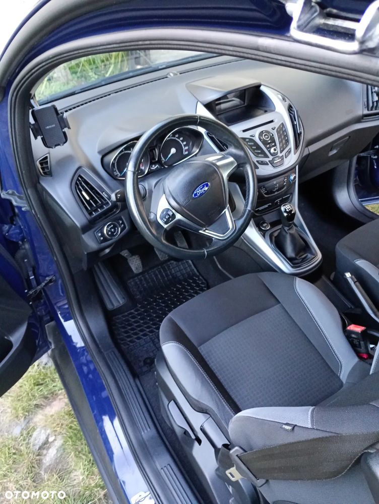 Ford B-MAX 1.0 EcoBoost Trend ASS EU6 - 32