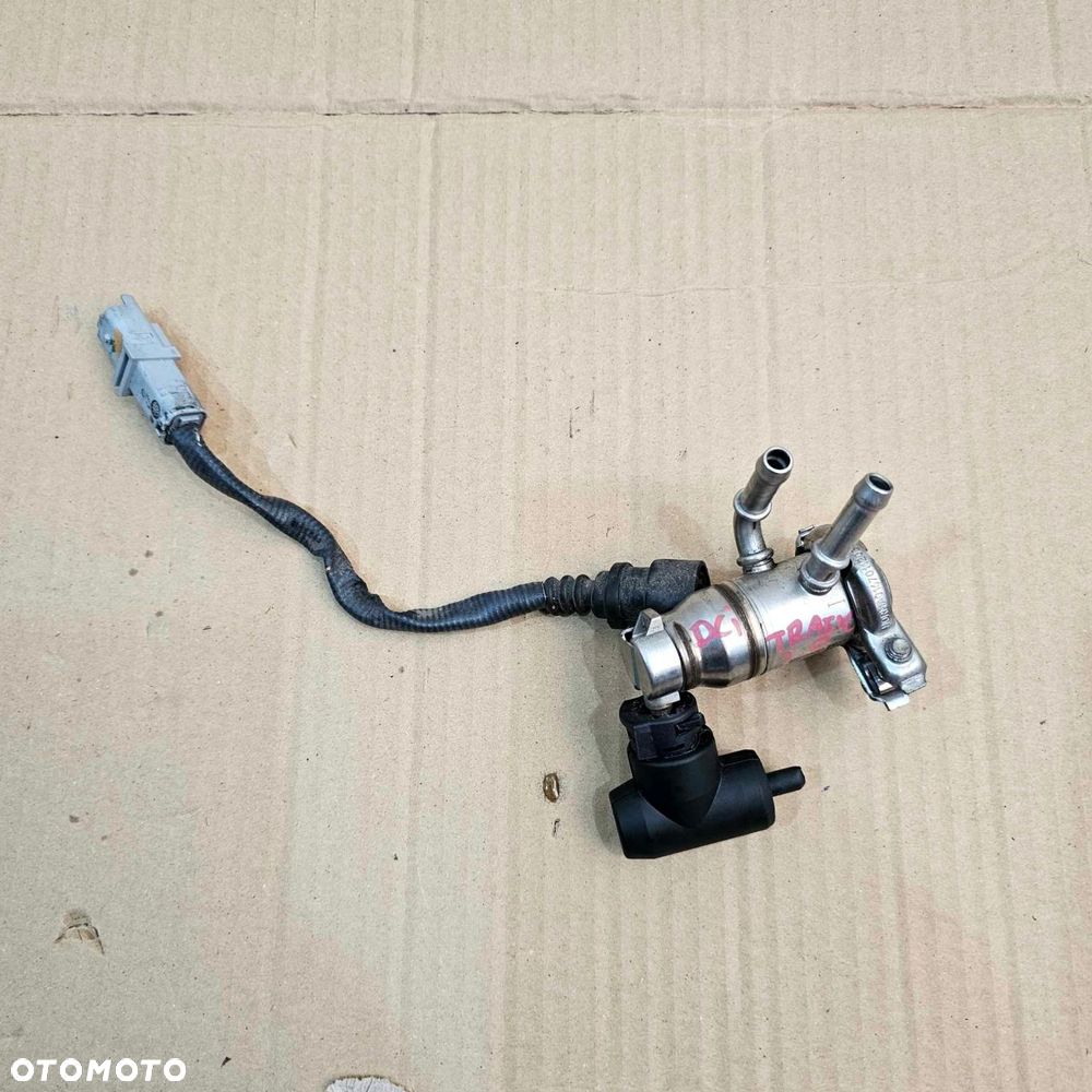 renault trafic iii master iii wtrysk adblue zawór - 1