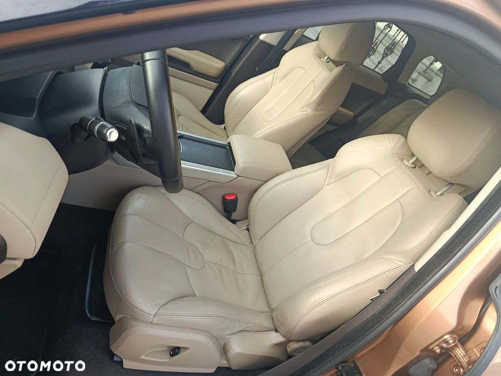 Land Rover Range Rover Evoque TD4 Dynamic - 17