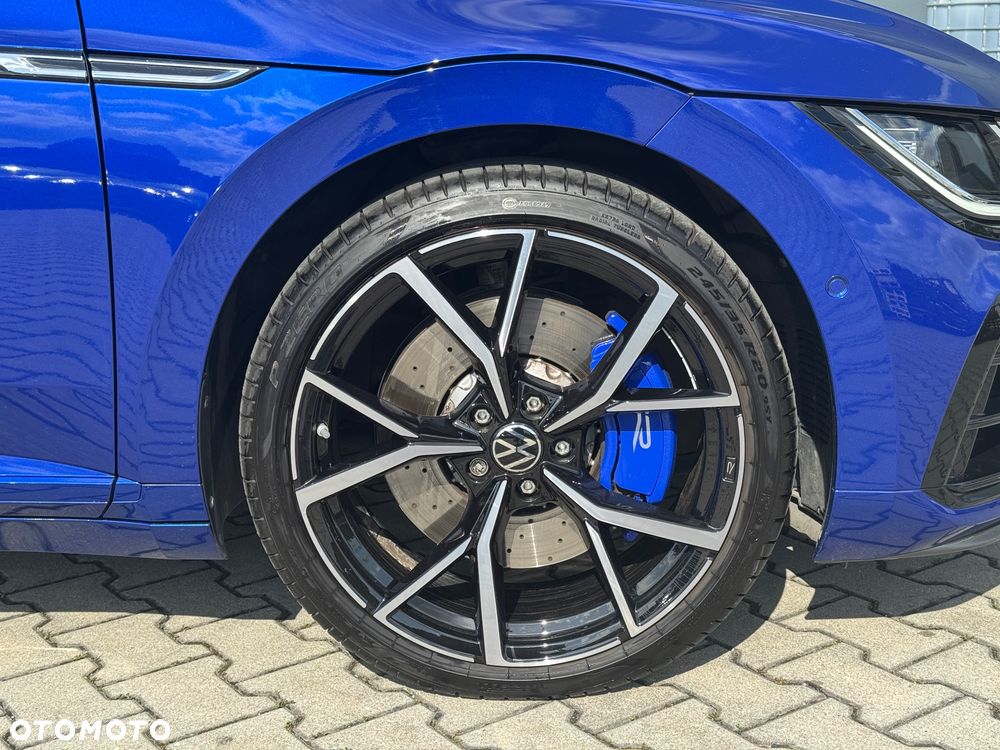 Volkswagen Arteon 2.0 TSI 4Motion R DSG - 12