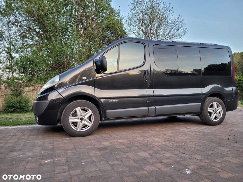 FELGI R16 5X120 VW Transporter T5 T6 MULTIVAN CALIFORNIA Caravelle VAN - 6