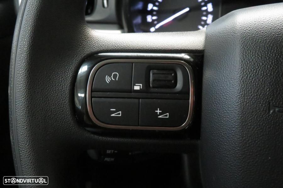 Citroën C3 1.2 PureTech C-Series - 13