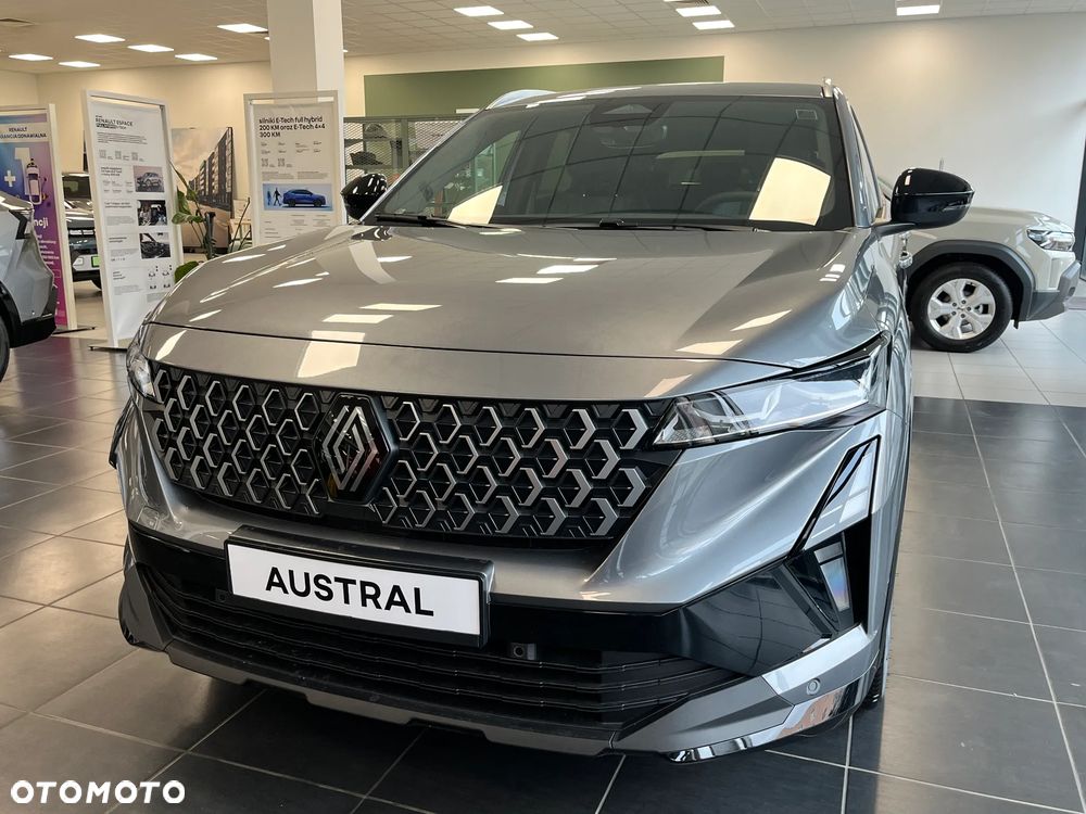 Renault Austral 2026 photo 2