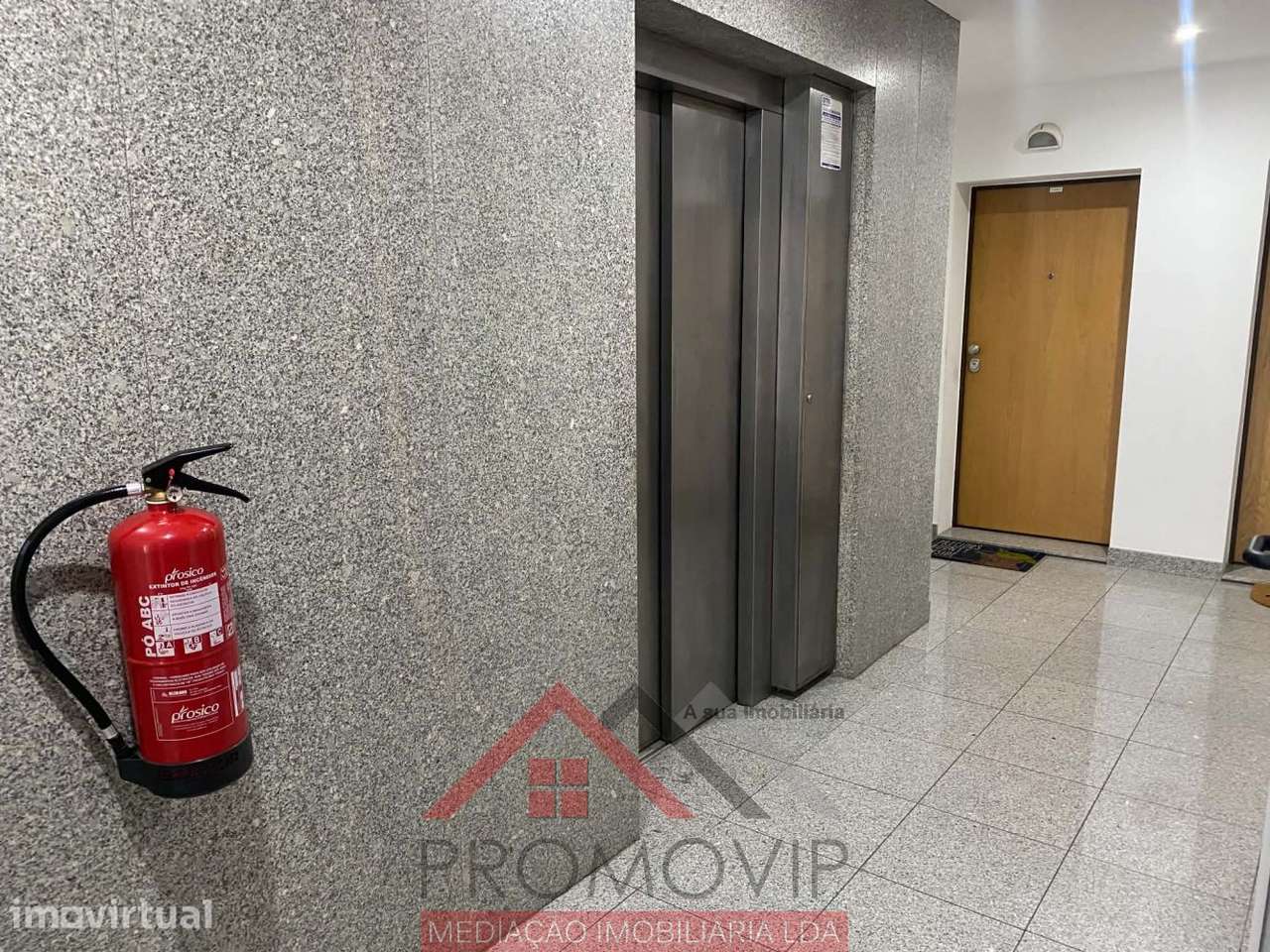 Apartamento T1 Arrendamento LOUSADO - Grande imagem: 5/34