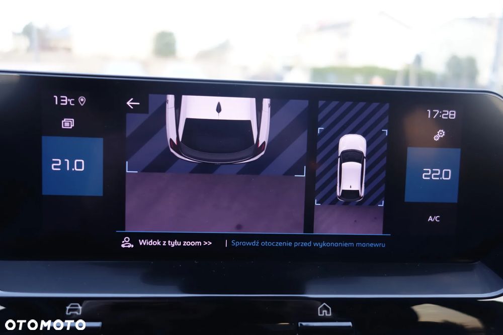 Citroën C4 1.5 BlueHDi Shine S&S - 26