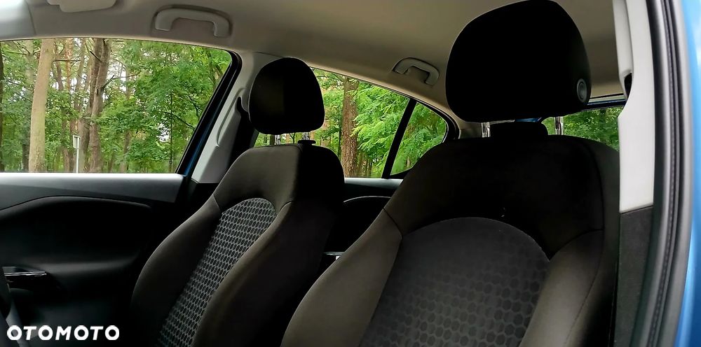 Opel Corsa 1.4 Color Edition - 22