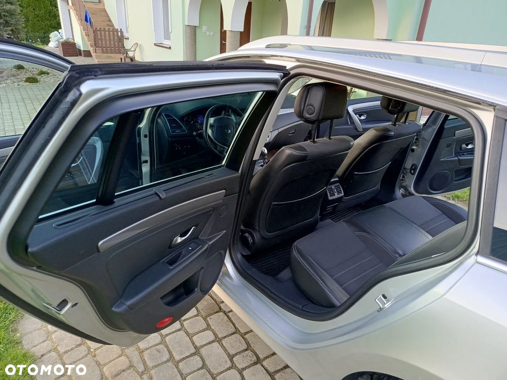 Renault Laguna 2.0 DCi Expression - 15