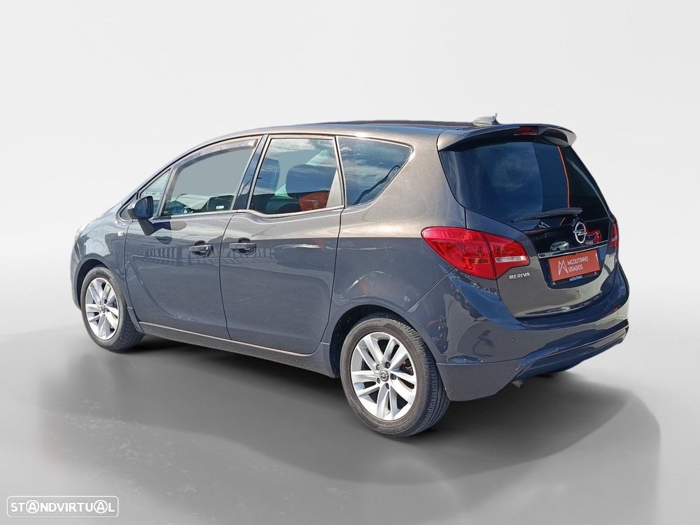 Opel Meriva 1.6 CDTi S/S - 3