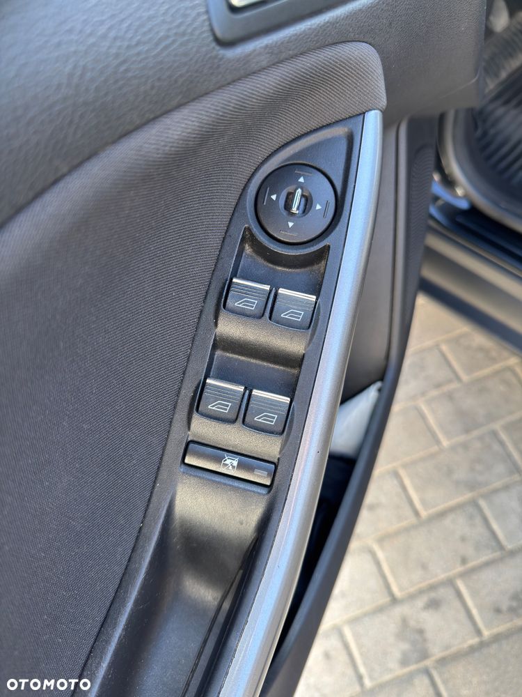 Ford Focus 1.0 EcoBoost 99g Trend - 15