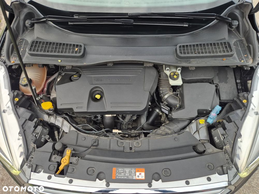 Ford Kuga 2.0 TDCi AWD Titanium - 21