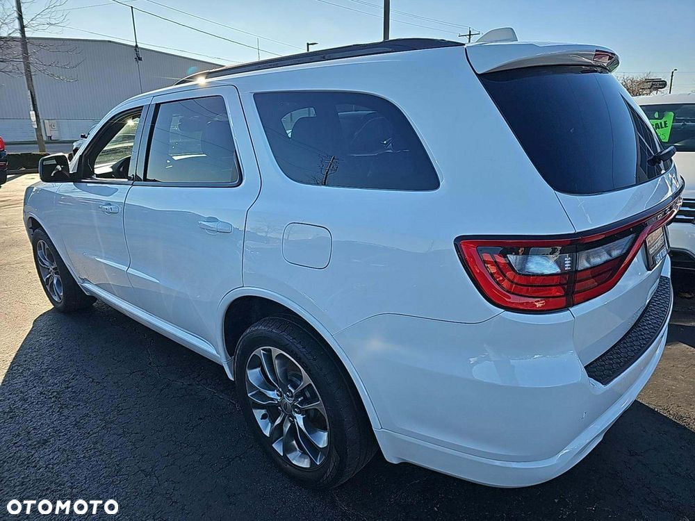 Dodge Durango - 4