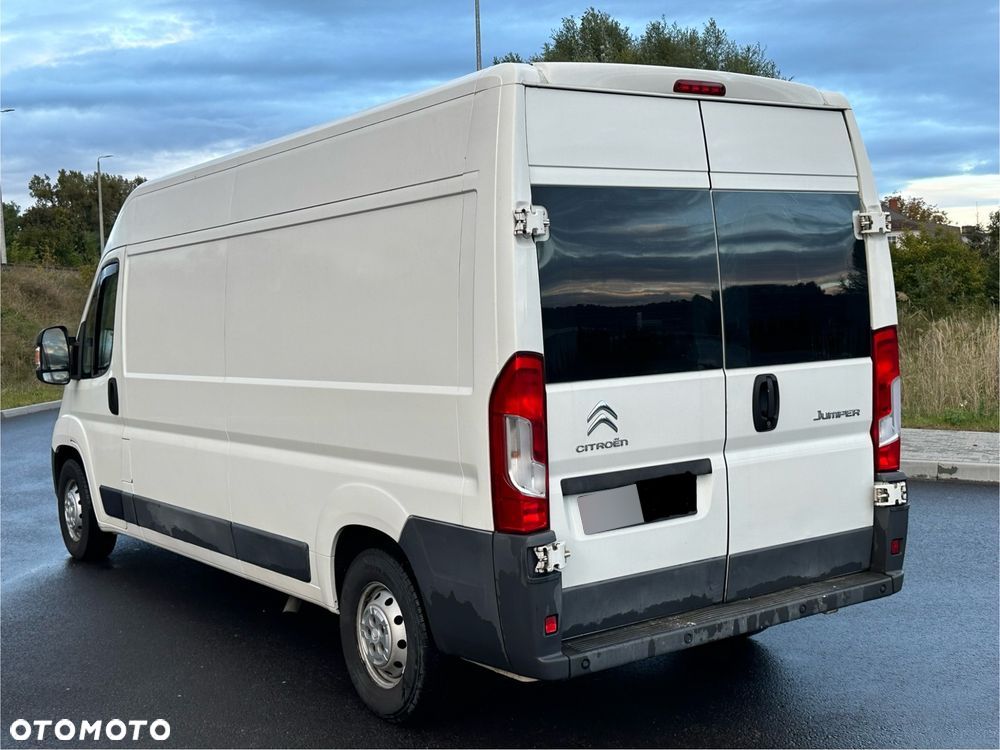 Citroën Jumper - 4