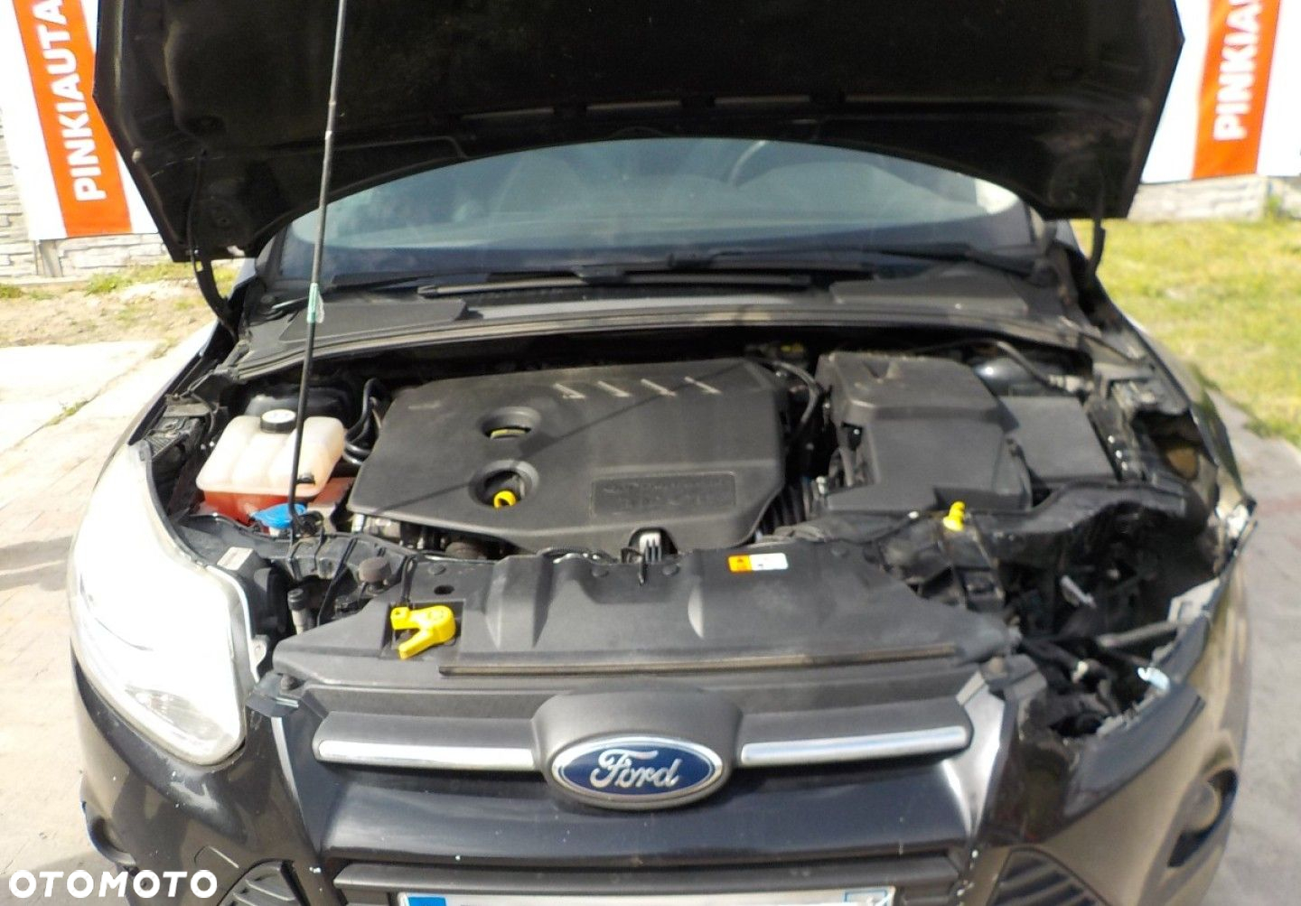 Ford Focus - 9