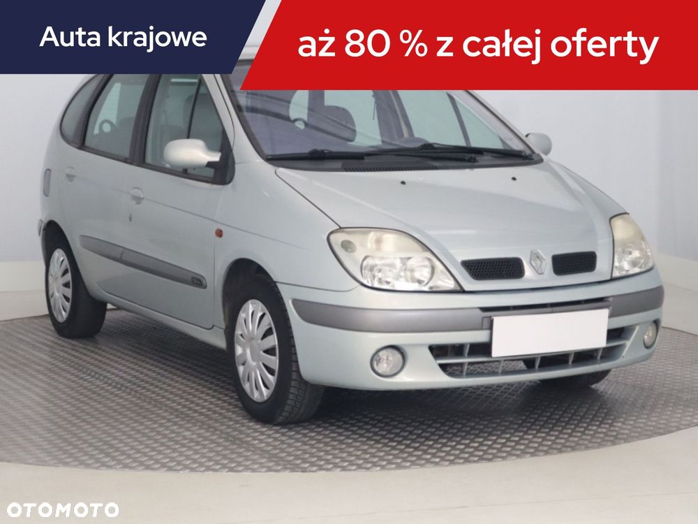 Renault Scenic - 3