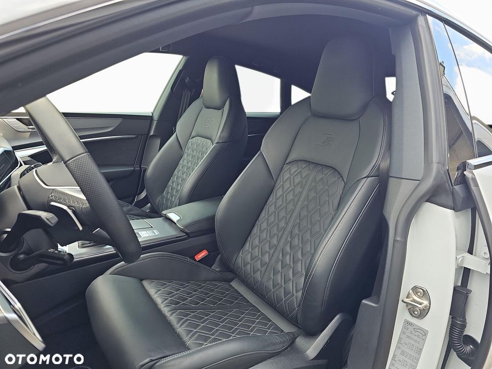 Audi A7 Sportback - 10