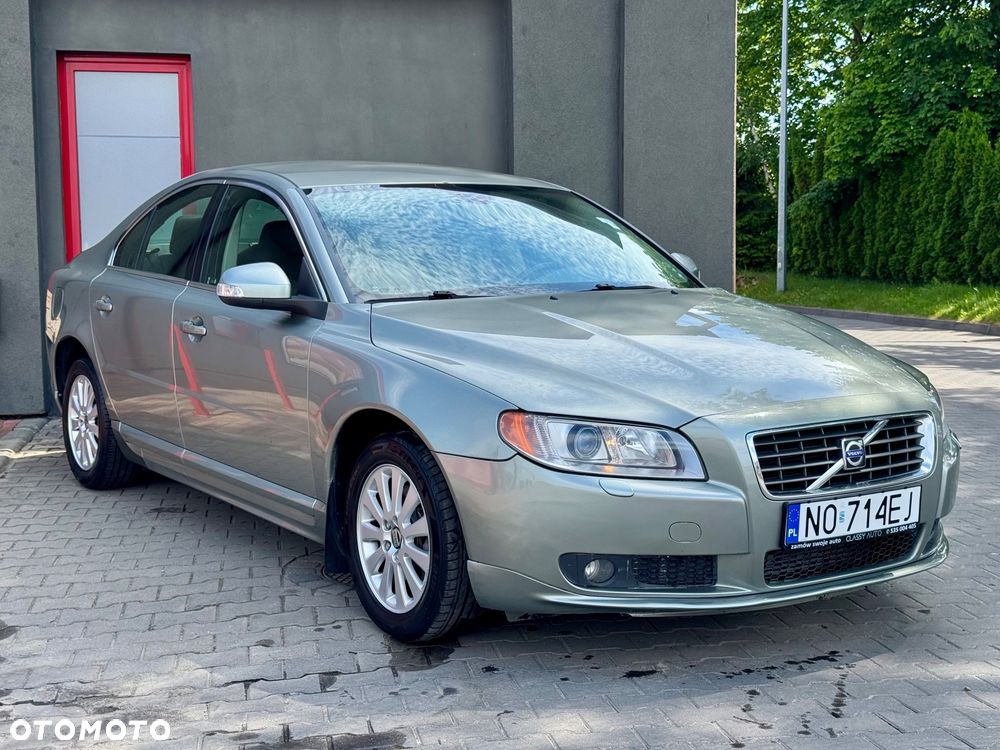 Volvo S80 2.5T Momentum - 21