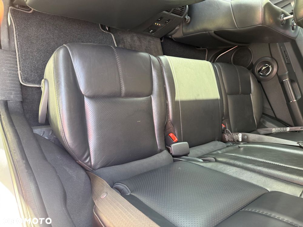 Jeep Commander 5.7 V8 Limited - 11