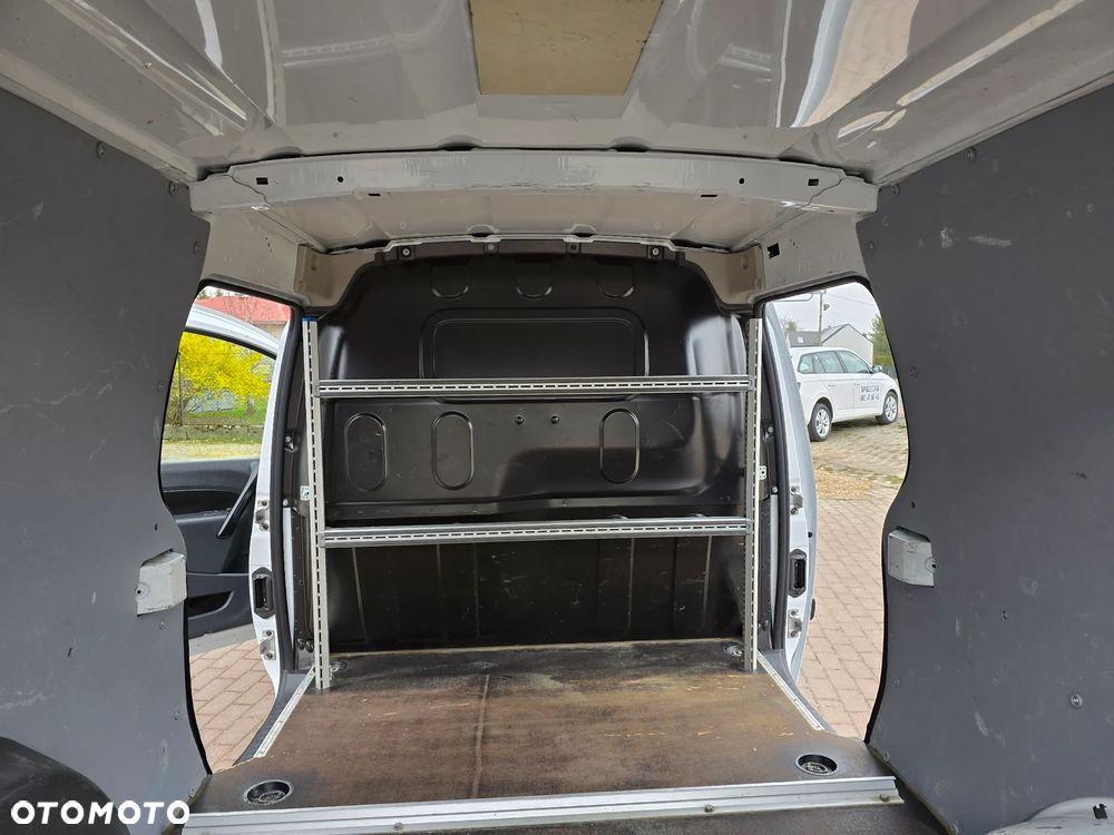 Renault Kangoo maxi - 32