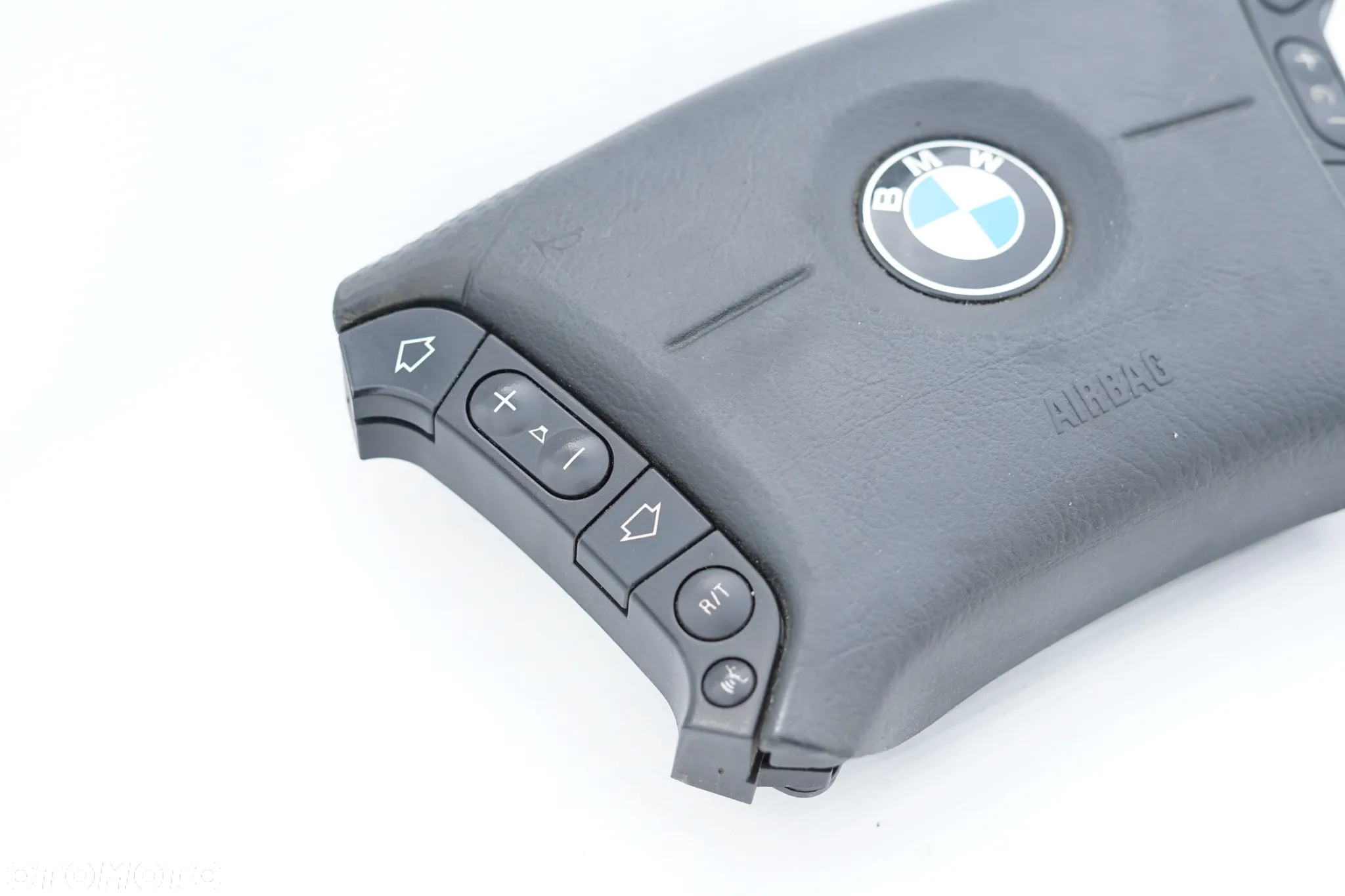Airbag poduszka kierowcy BMW 3 E46 4 ramienna - 3