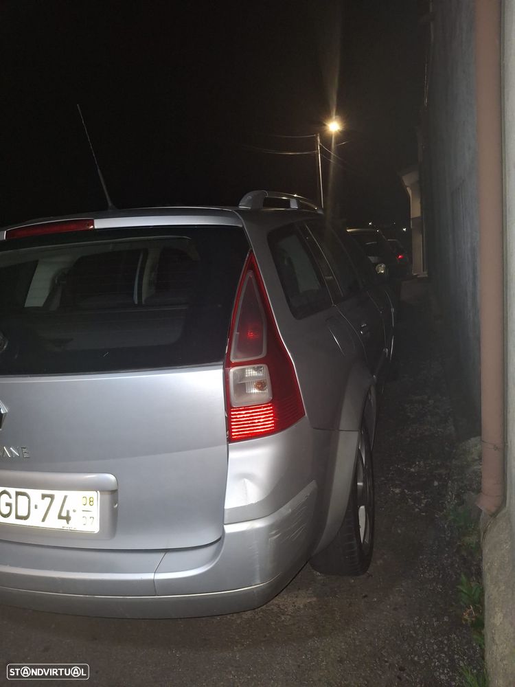 Renault Mégane Break - 8