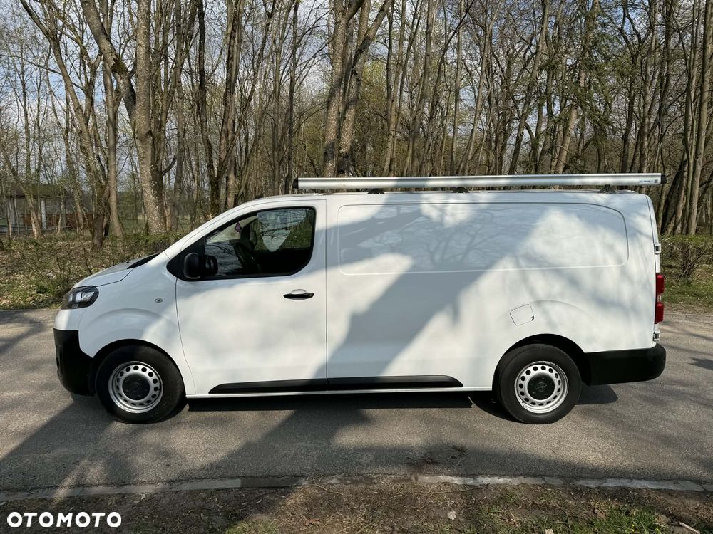 Opel Vivaro - 12