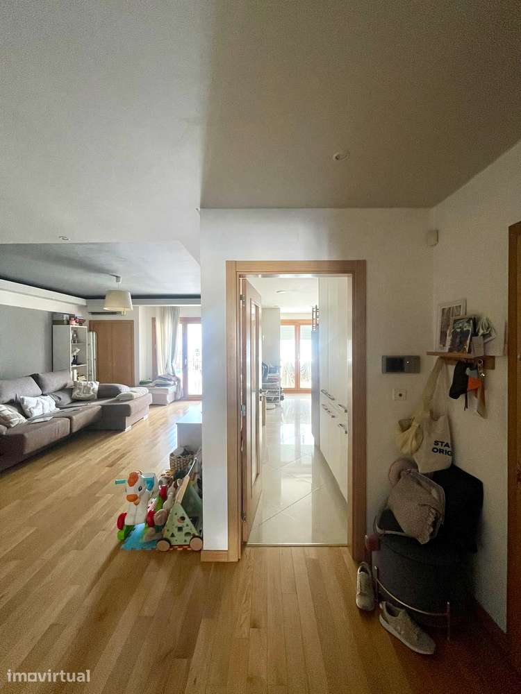 Apartamento, 120 m², Santa Clara - Grande imagem: 3/15