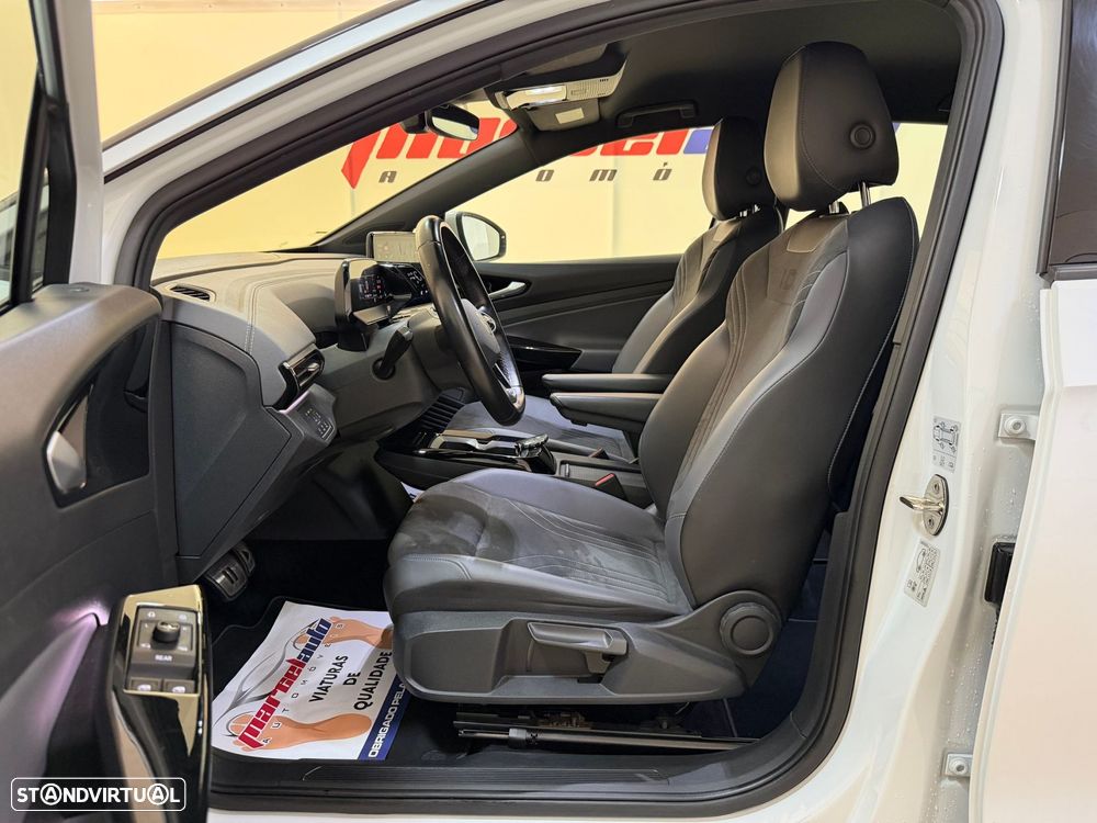 VW ID.5 77 kWh Pro Performance - 15