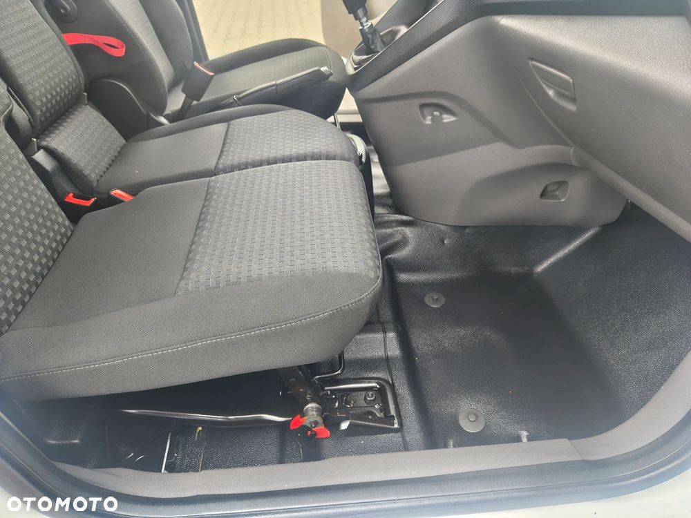Ford Transit Connect 1.5ecoblue - 16
