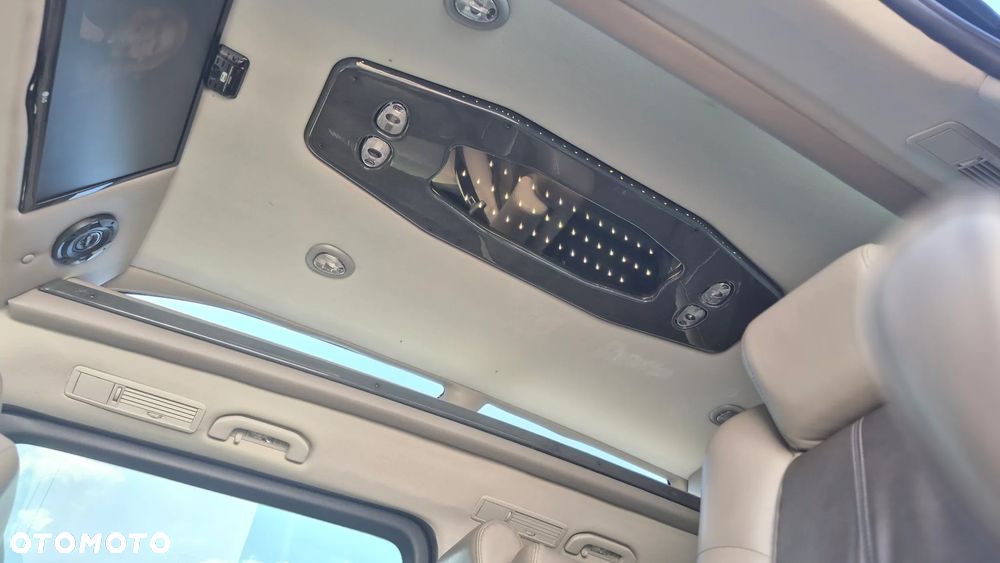 Mercedes-Benz Vito Kompakt SHUTTLE - 14