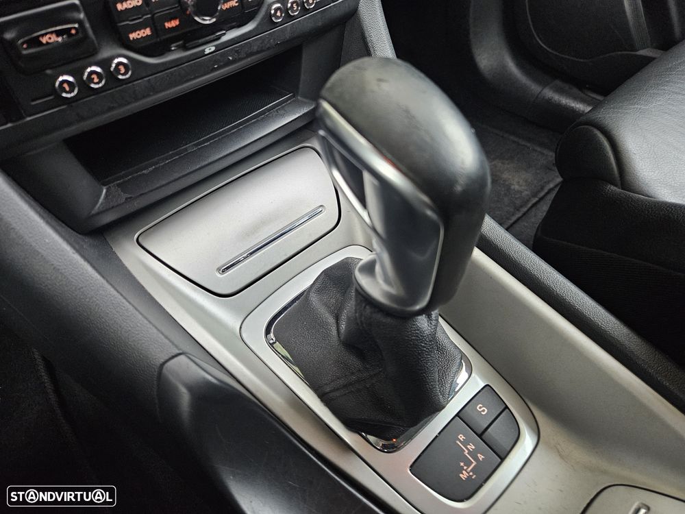 Citroën C5 Tourer 1.6 e-HDi Séduction Air.CMP6 - 19