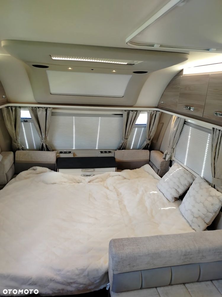 SWIFT Sprite Quattro DB Grande - 28