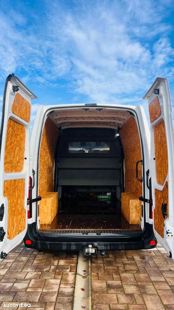 Renault MASTER - 7