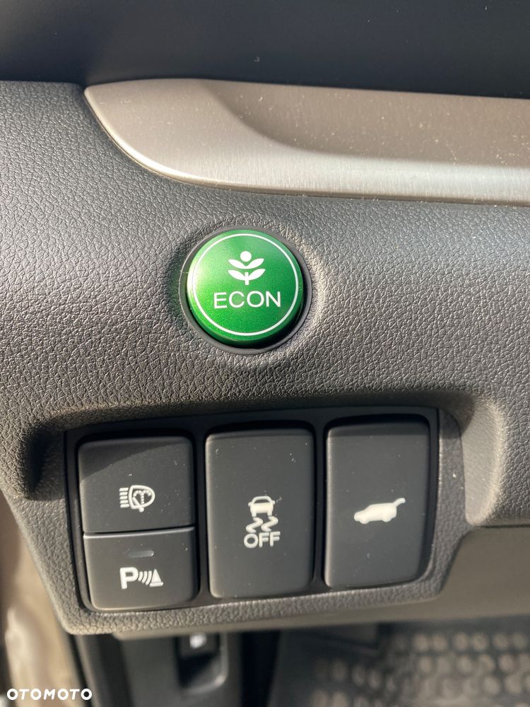 Honda CR-V 2.0 Executive Navi + ADAS - 18