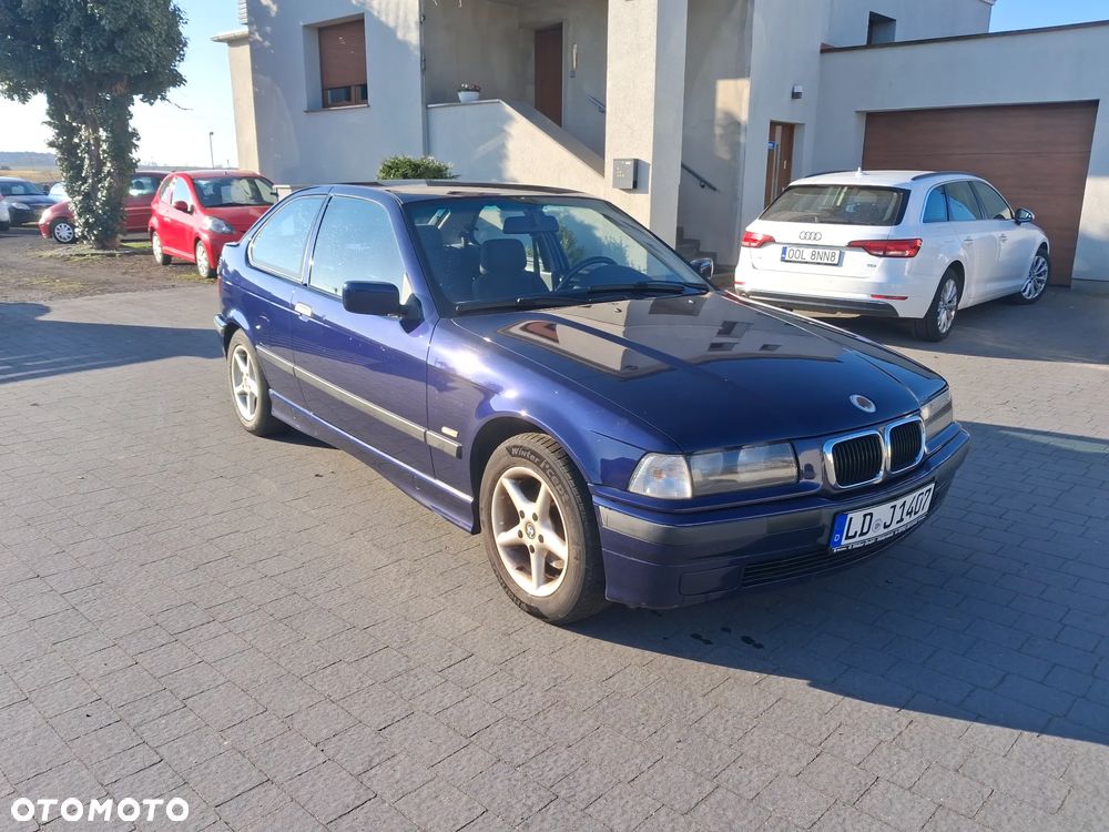 BMW Seria 3 - 25