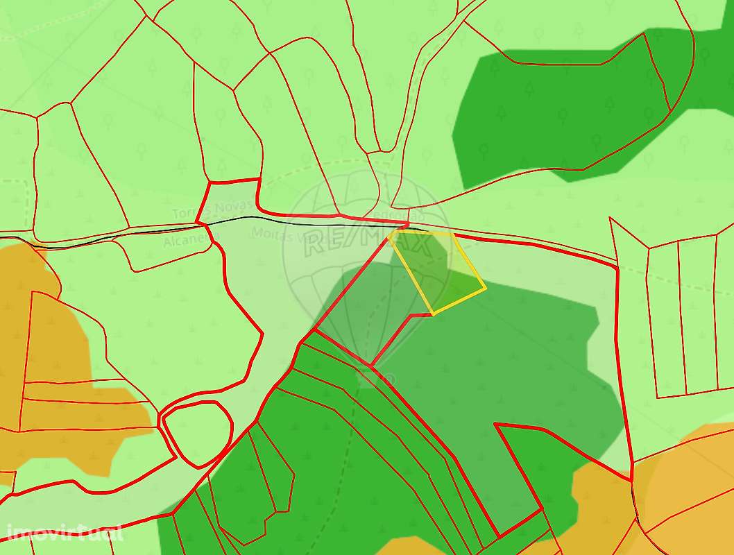 Terreno  para venda - Grande imagem: 2/3