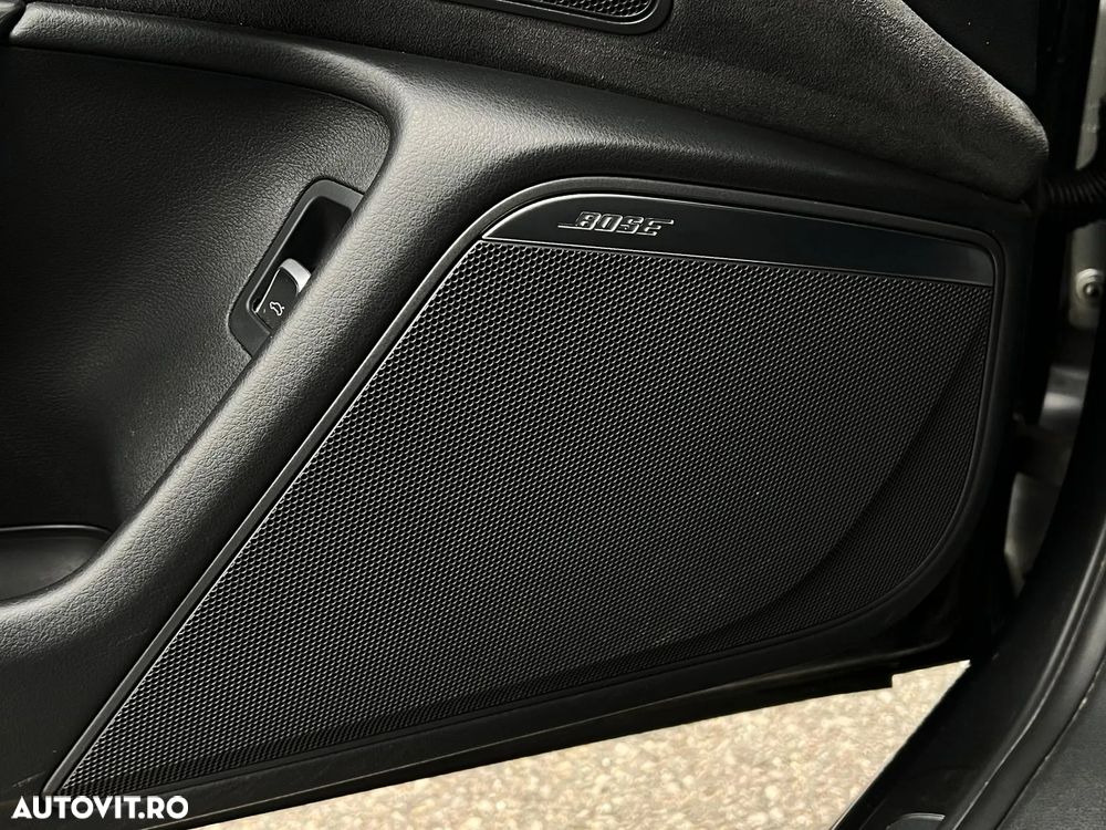 Audi A6 Avant 3.0 TDI quattro S tronic - 37