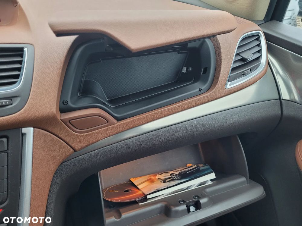 Opel Mokka 1.4 Turbo ecoFLEX Start/Stop Color Edition - 21