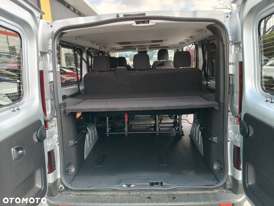 Renault Trafic - 5