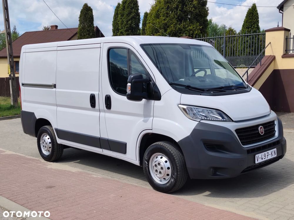 Fiat DUCATO - 1