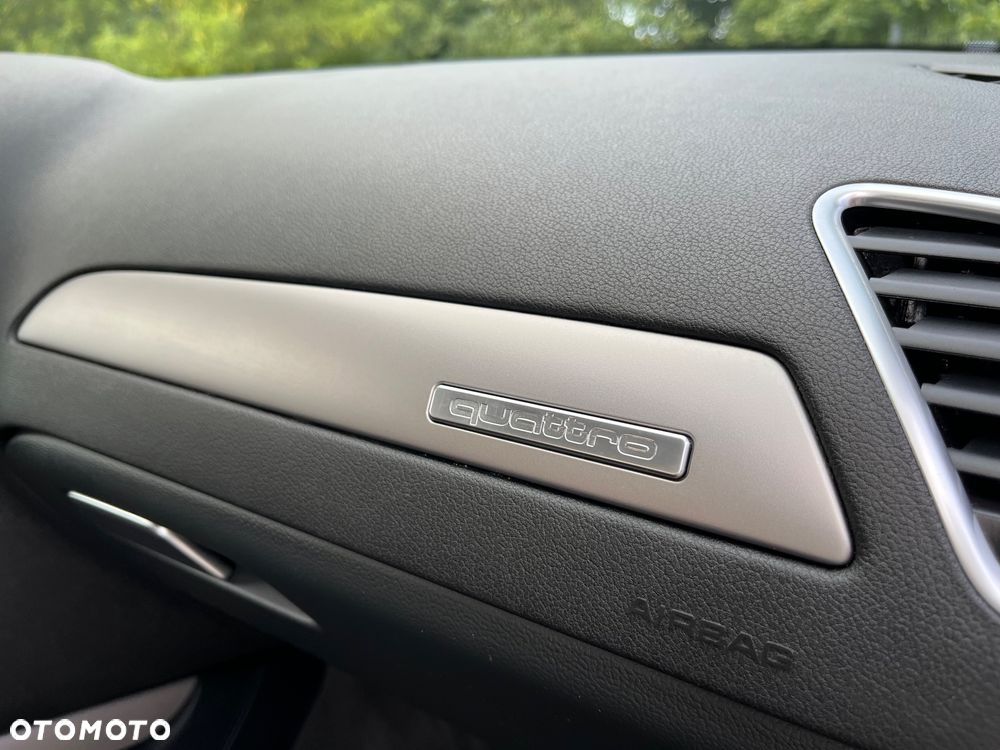 Audi A4 2.0 TDI DPF quattro Ambition - 18