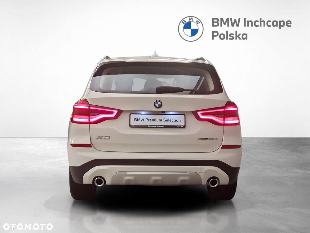 BMW X3 xDrive20d MHEV xLine - 5