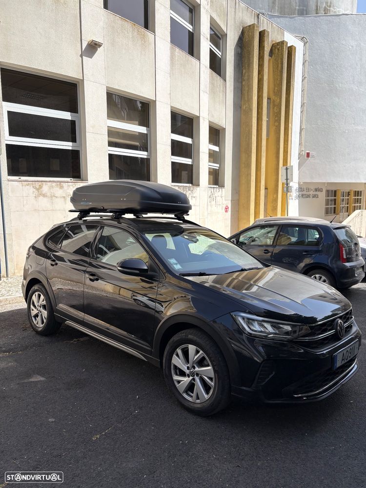 VW Taigo 1.0 TSI Urban DSG - 21