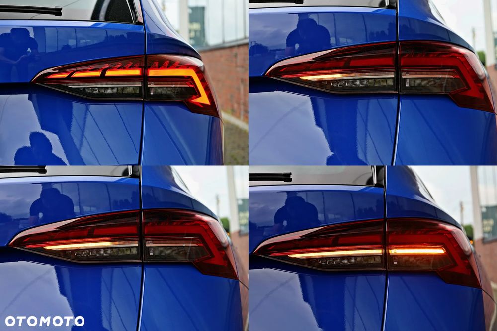 Skoda Octavia 1.5 TSI mHEV Selection DSG - 16
