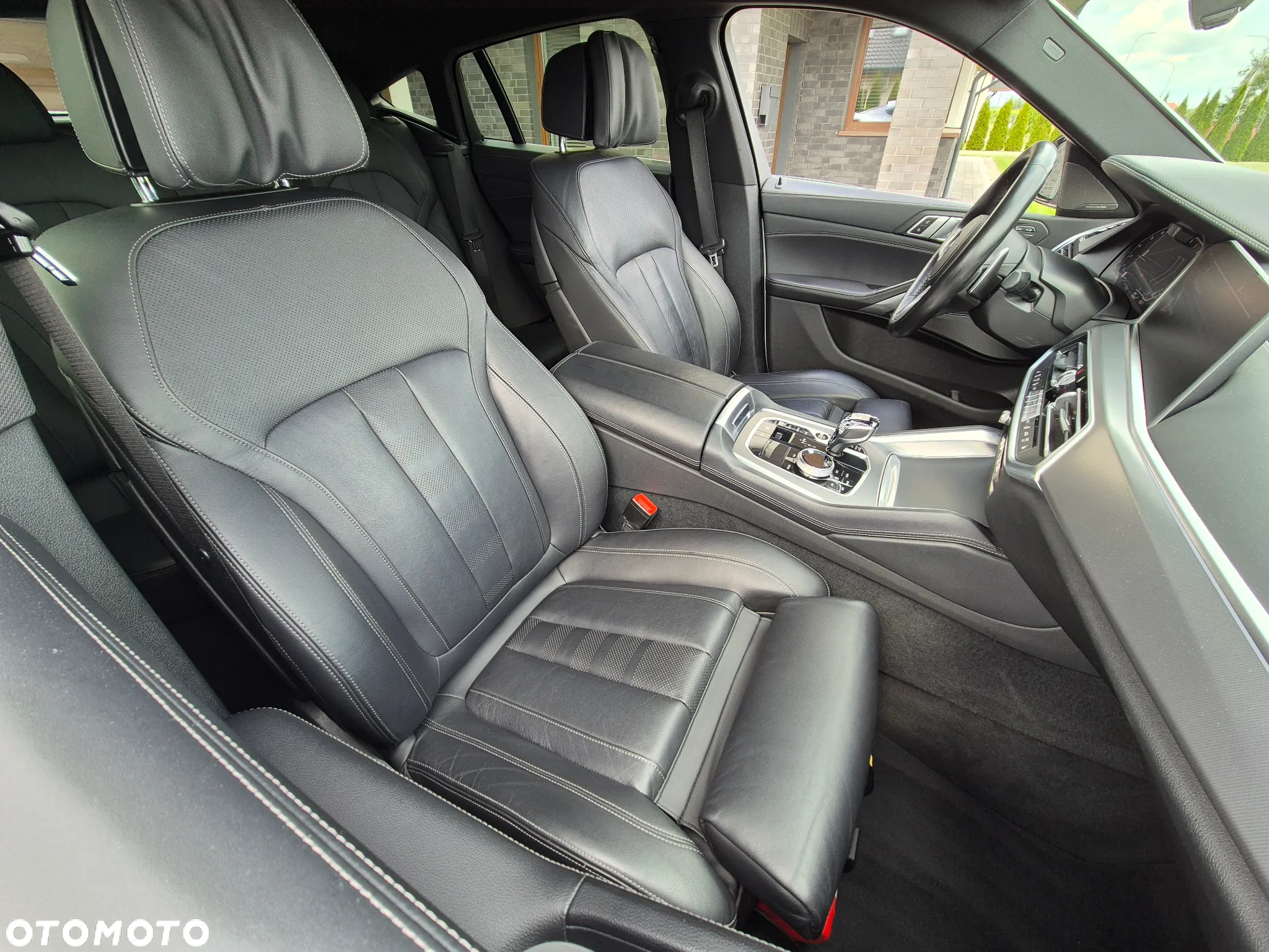 BMW X6 xDrive30d - 22