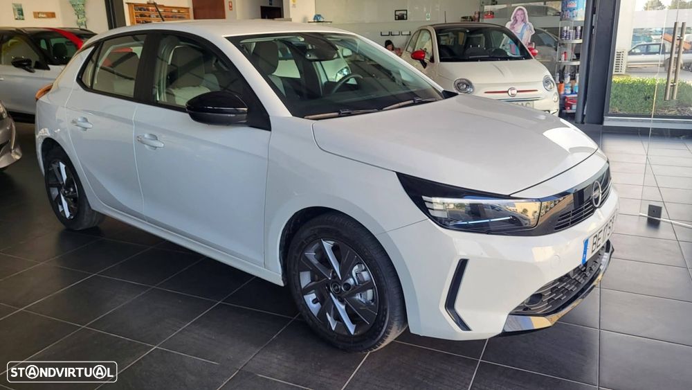 Opel Corsa 1.2 T Edition - 1